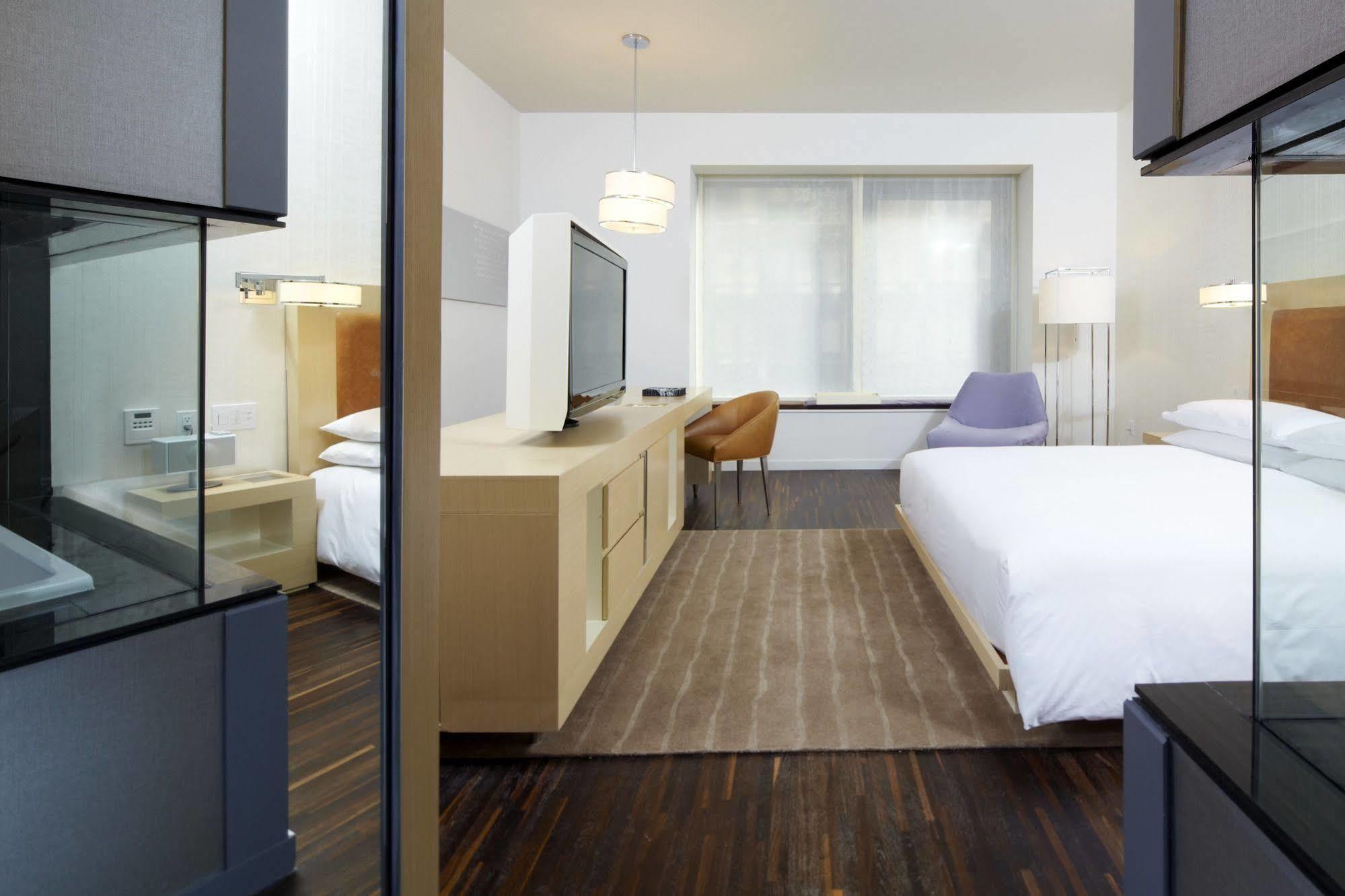 Hotel Hyatt Centric Wall Street 4*
