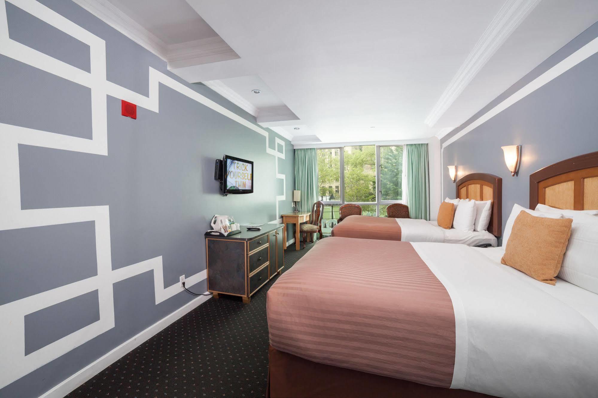 Mulberry 3* New York