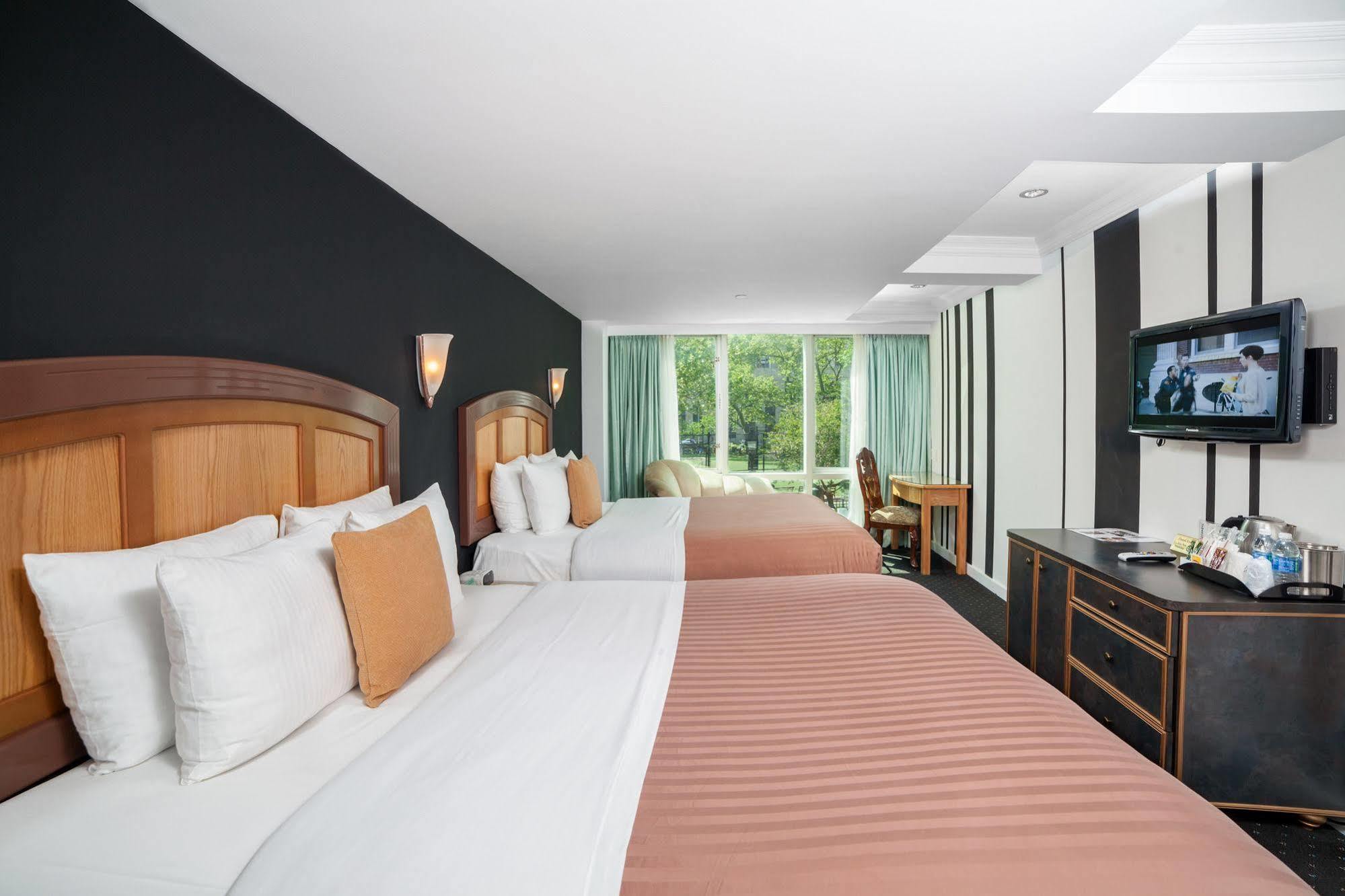 Hotel Mulberry