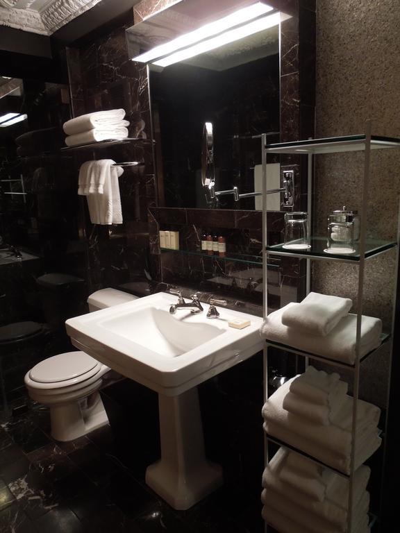 City Club Hotel New York