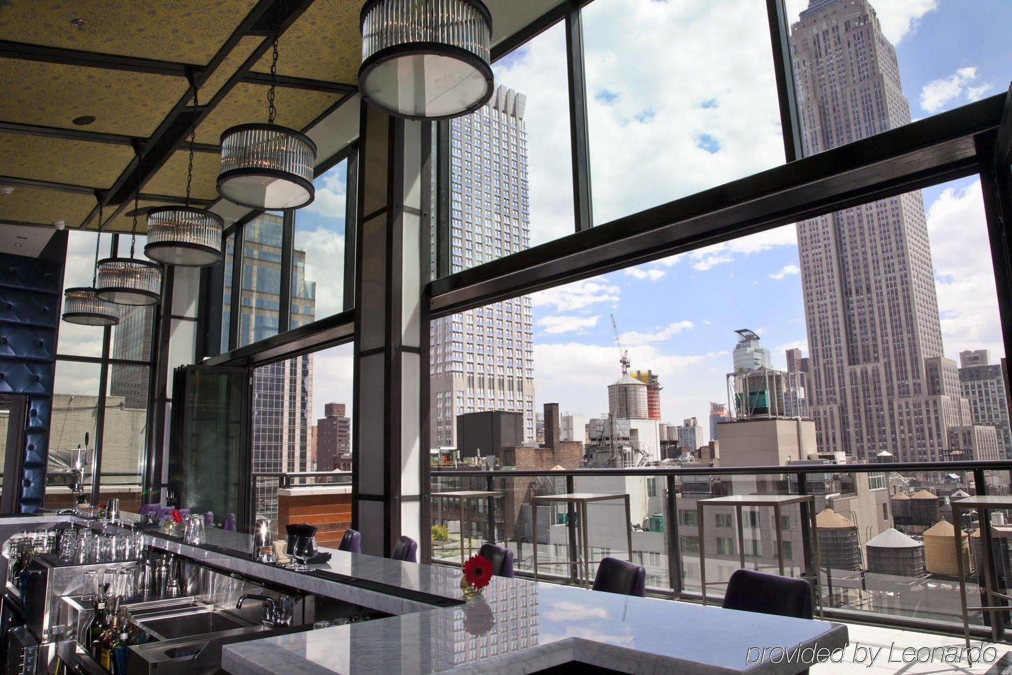 Archer 4* New York