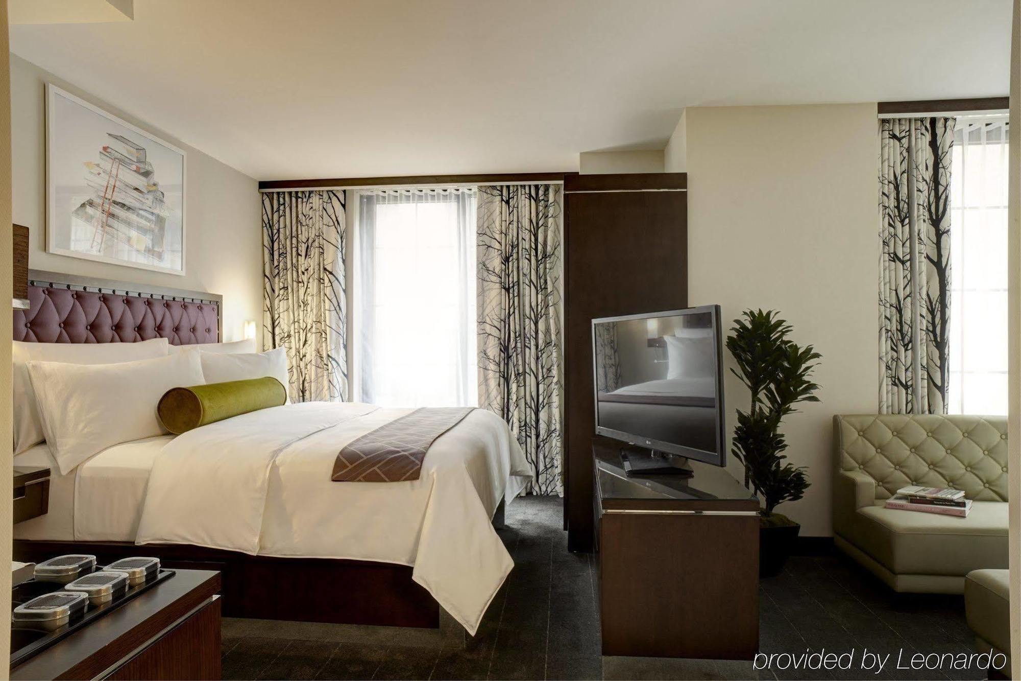 Archer Hotel New York