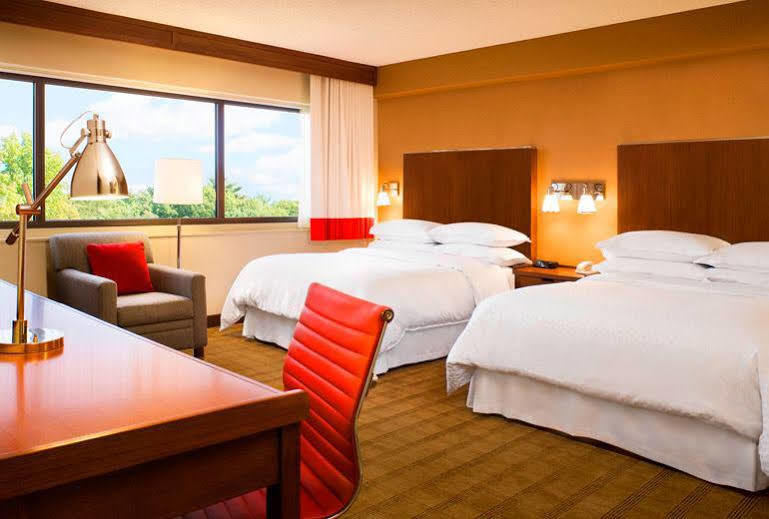 Four Points By Sheraton Downtown New York