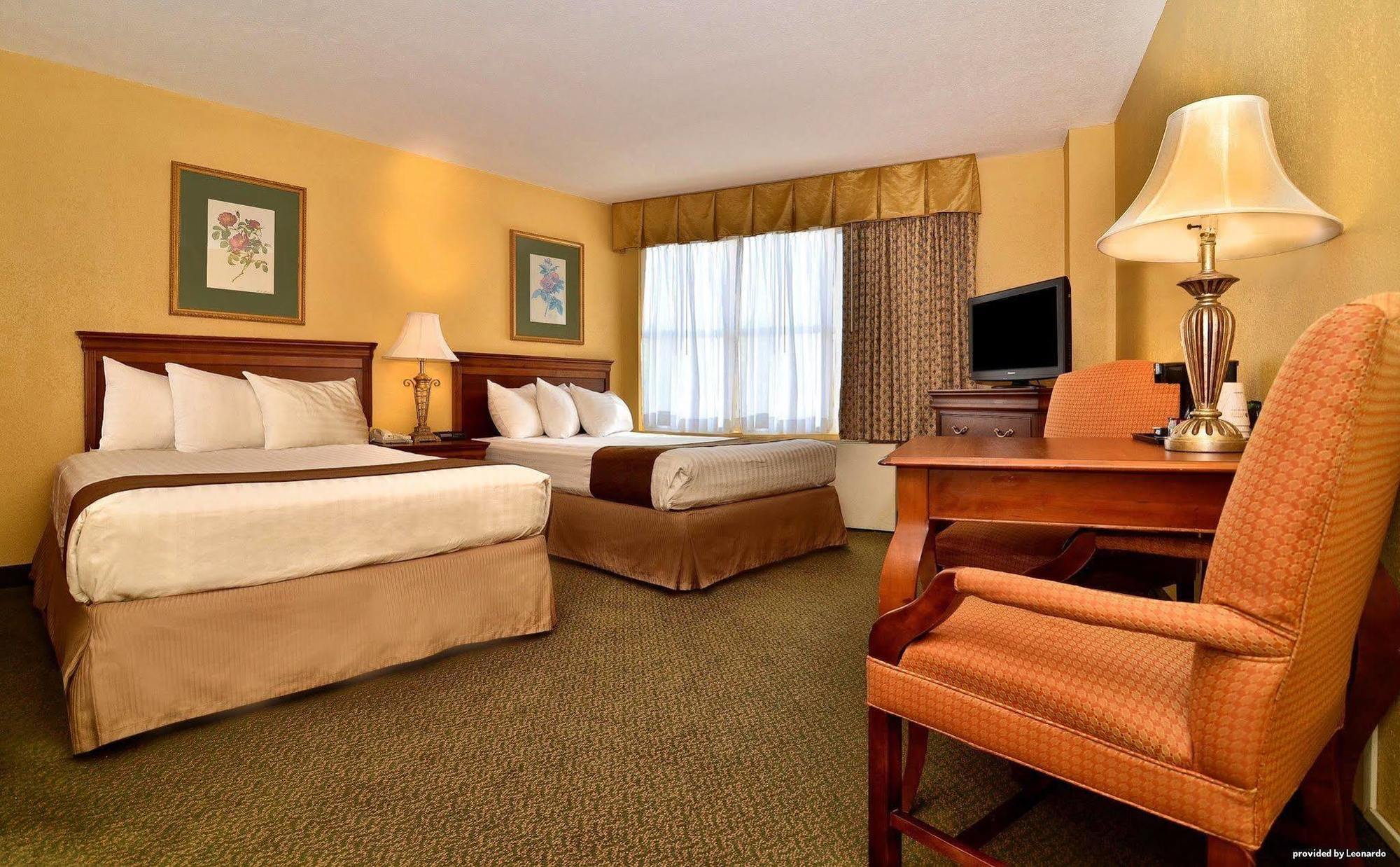 Best Western Gregory Hotel New York