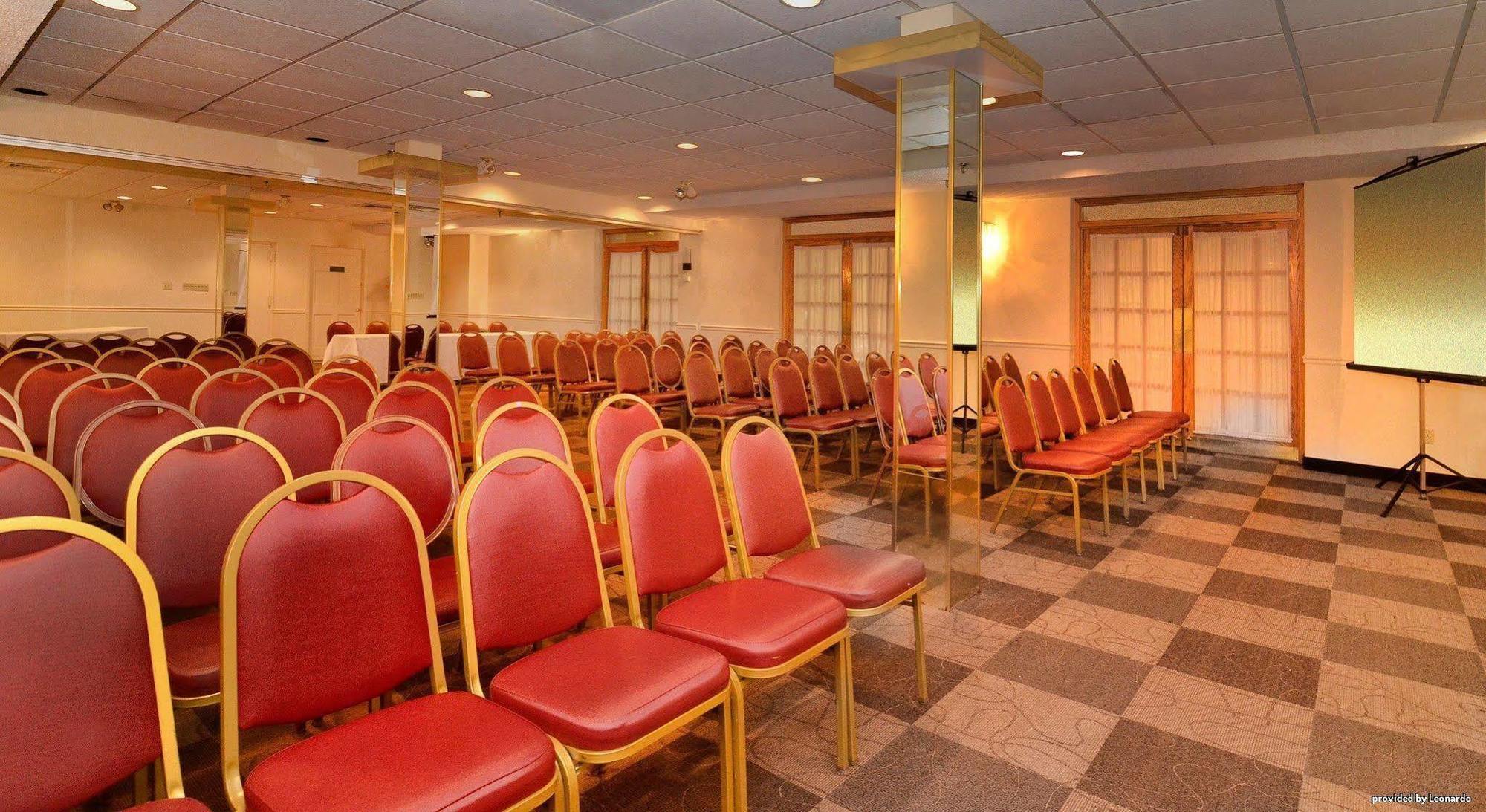 Best Western Gregory