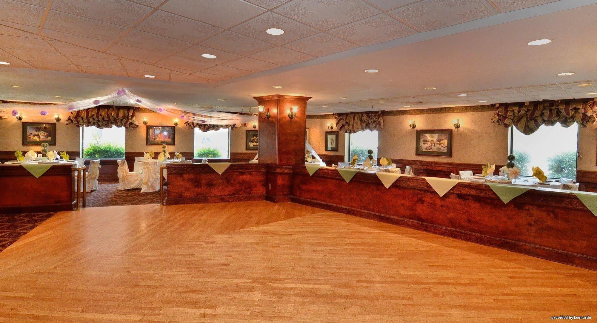 Hotel Best Western Gregory