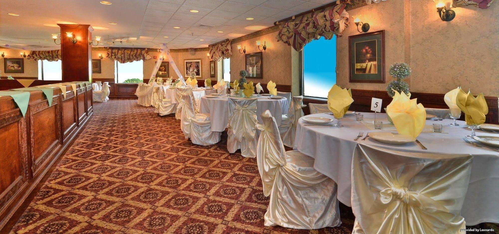 Best Western Gregory Hotel New York
