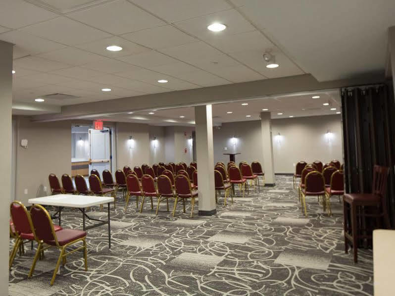 Best Western Gregory Hotel