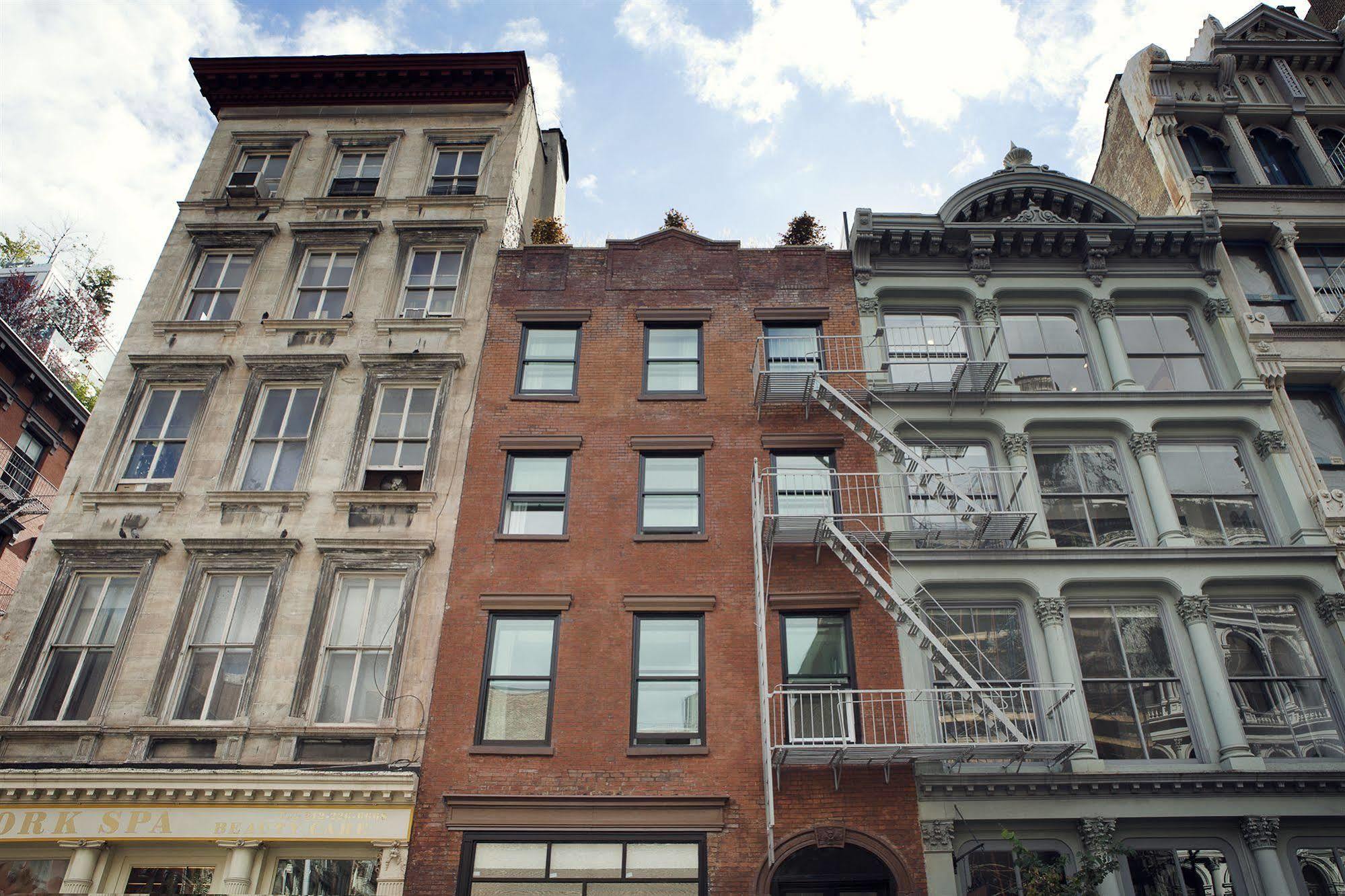 The Broome New York