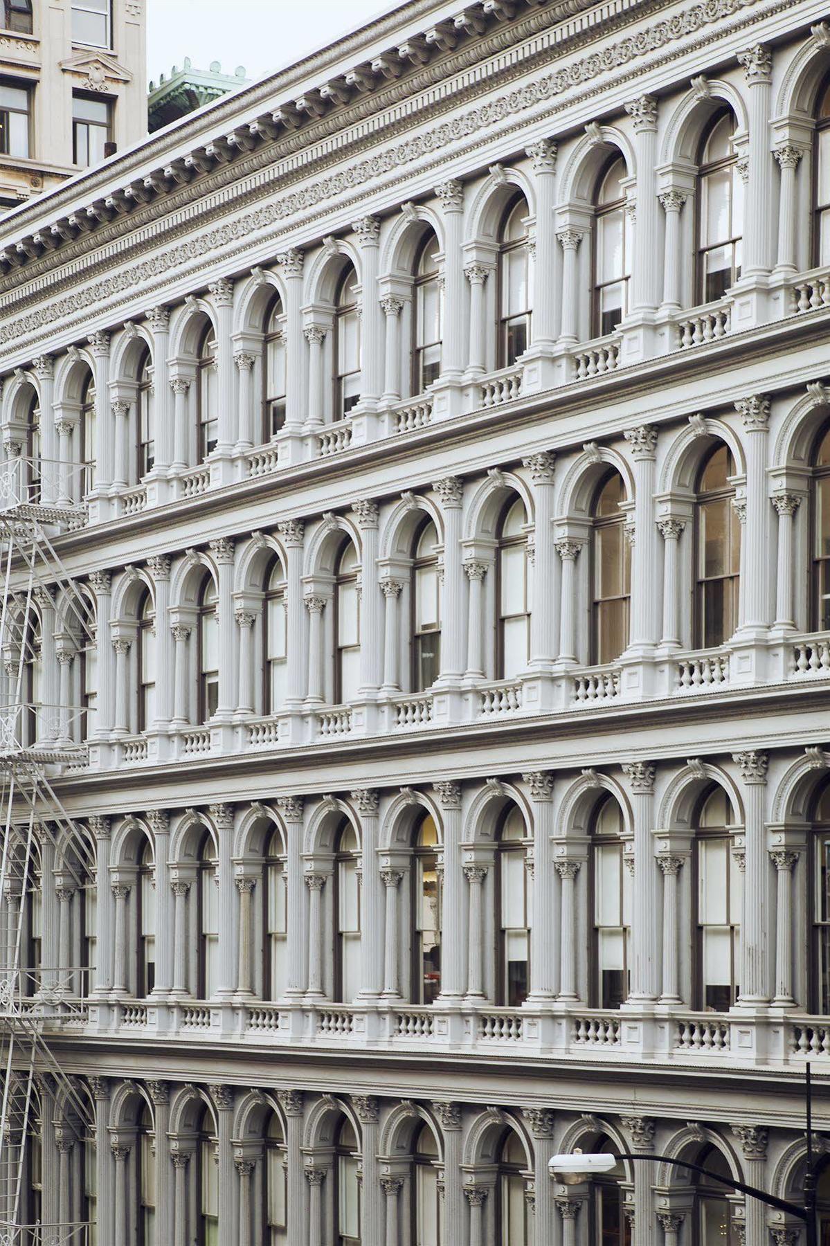 The Broome New York