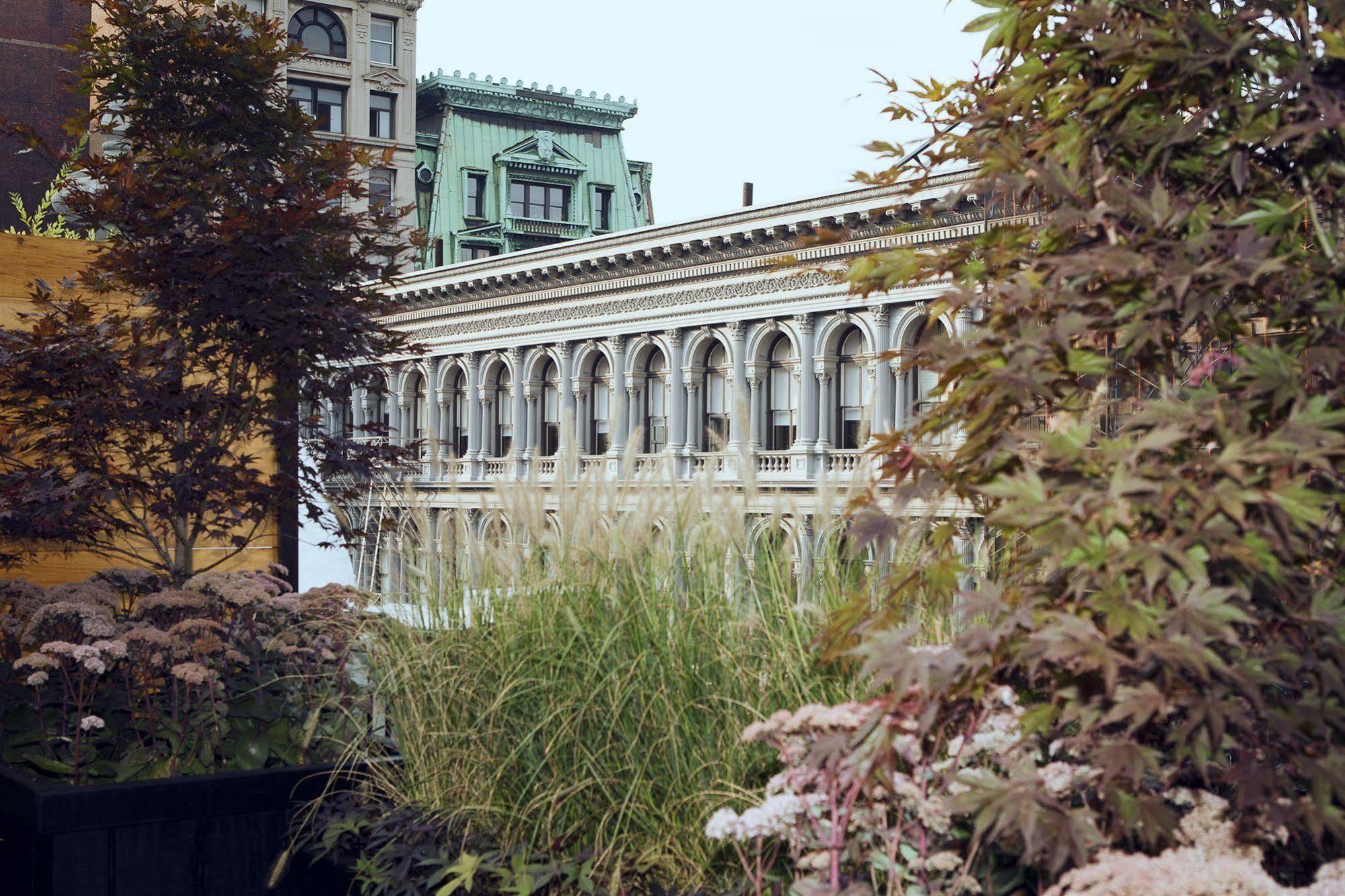 Hotel The Broome New York