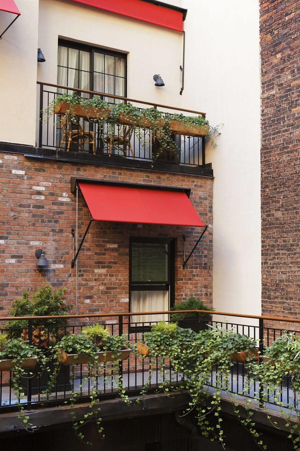 Hotel The Broome New York