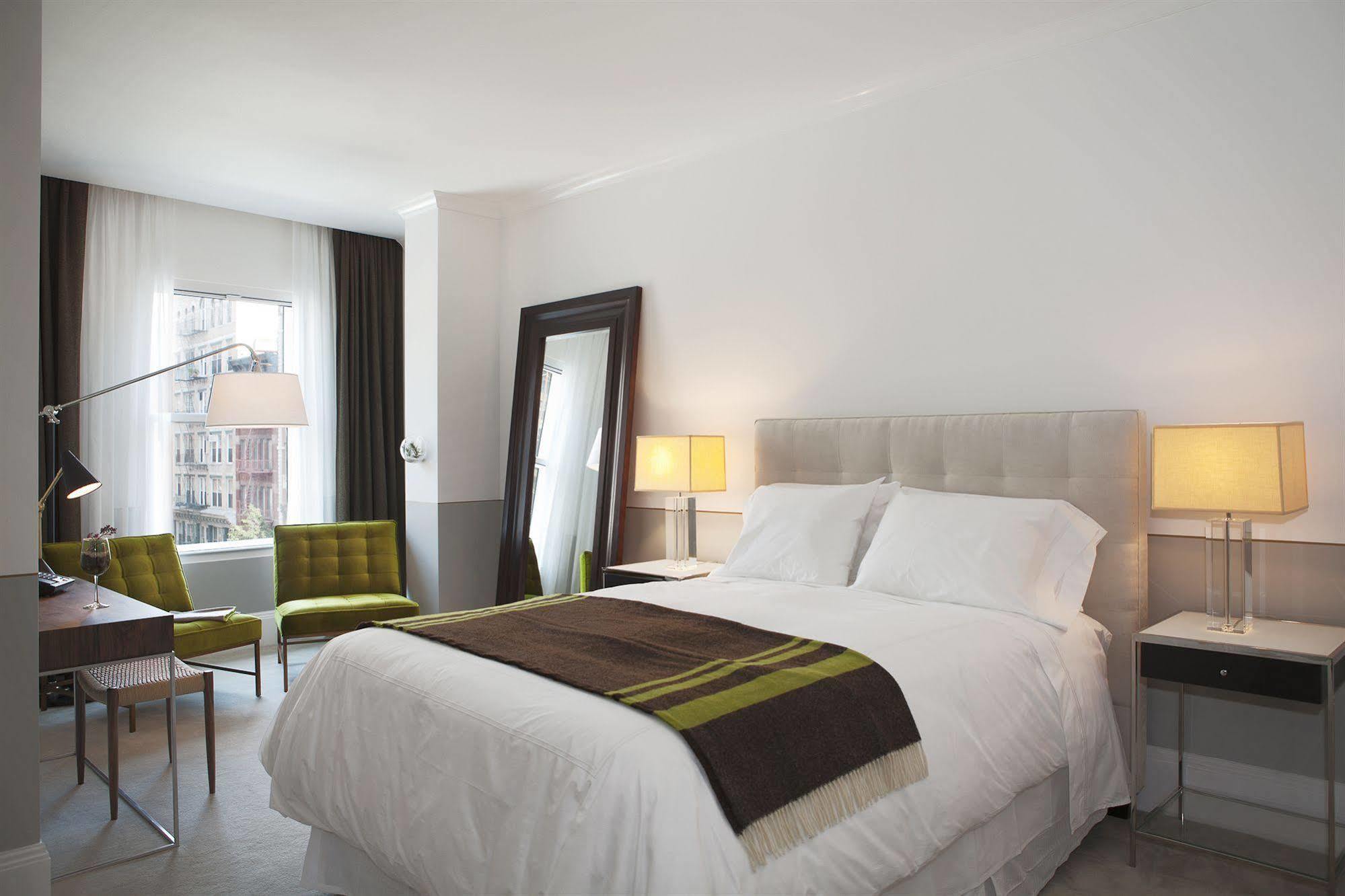 The Broome 4* New York