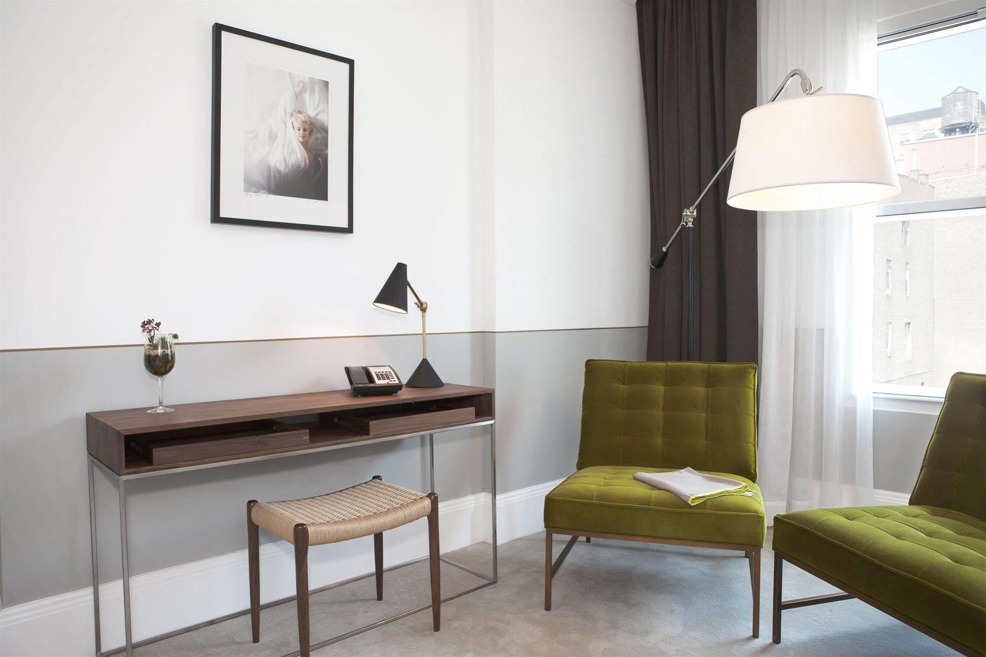 The Broome 4* New York