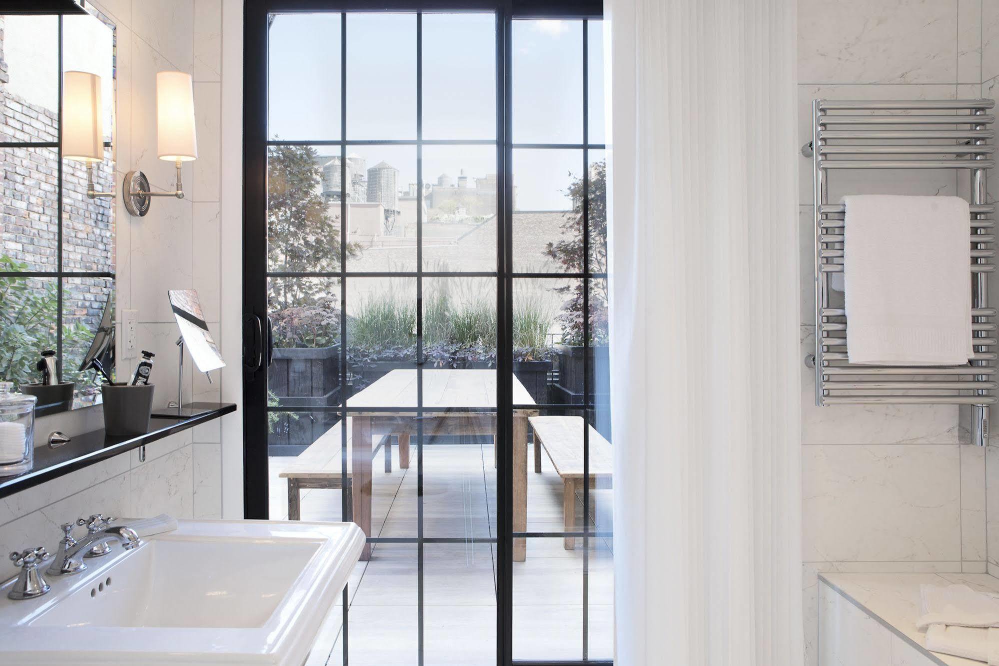 The Broome 4* New York