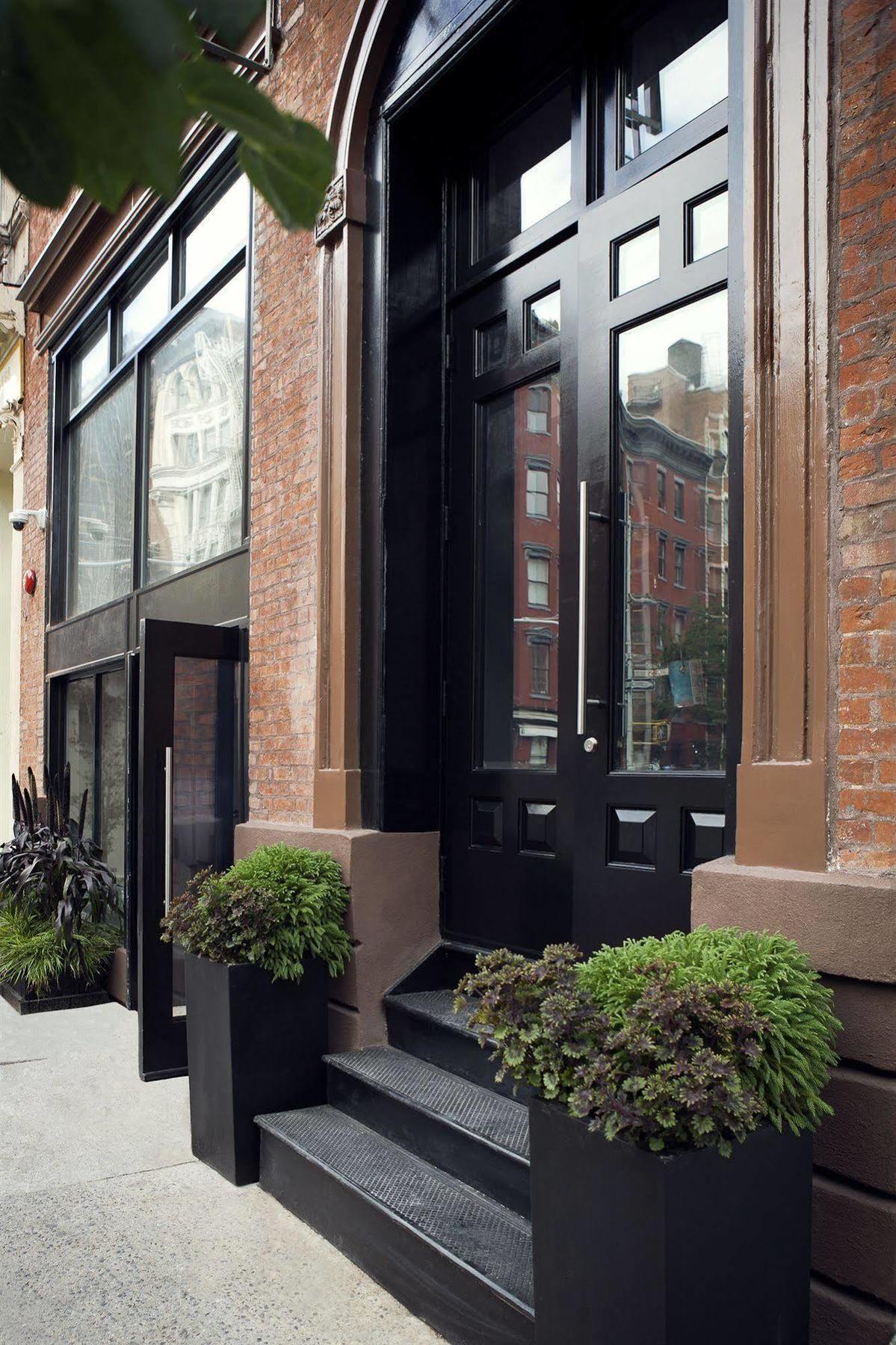Hotel The Broome New York