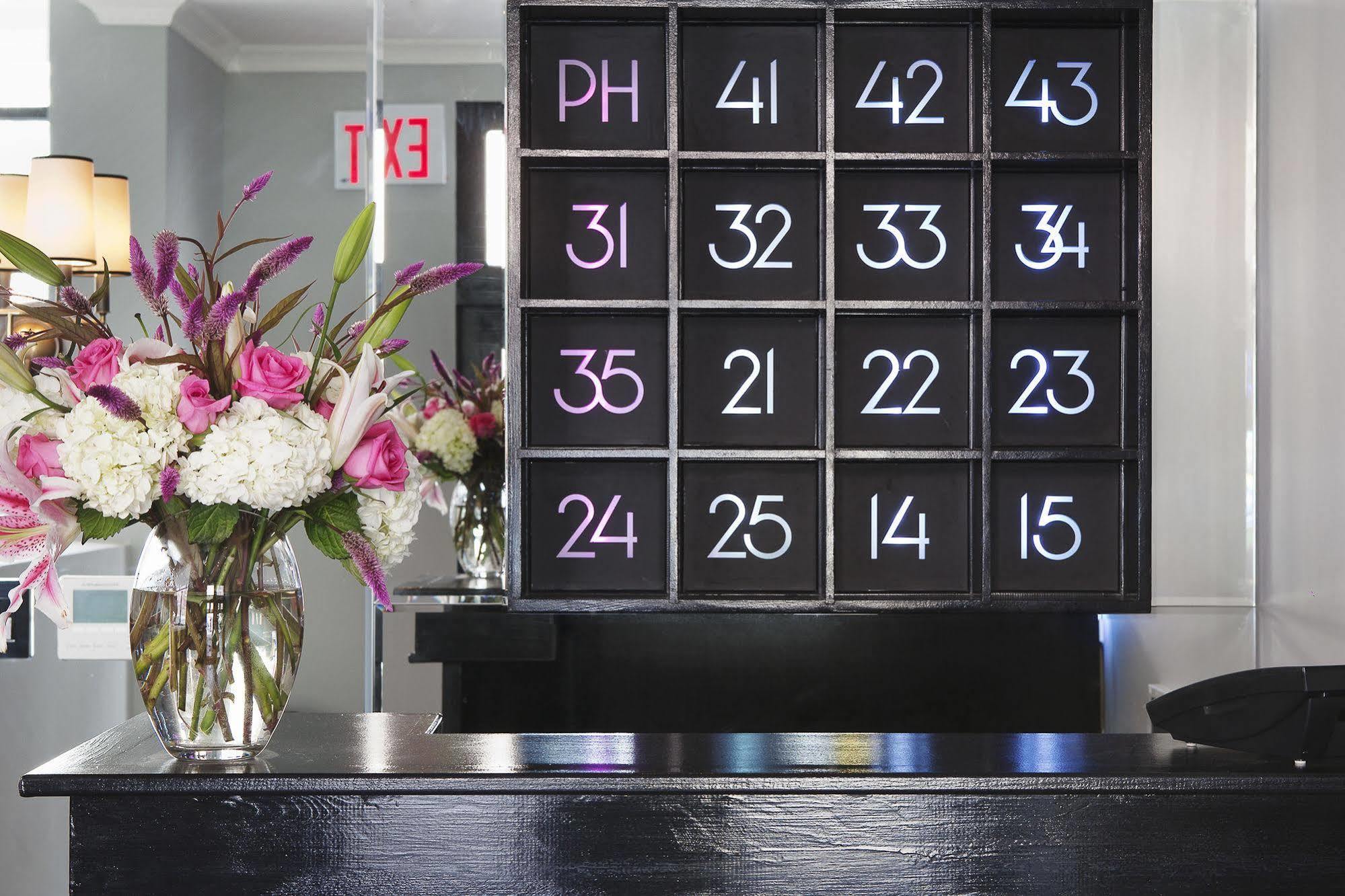 The Broome Hotel New York