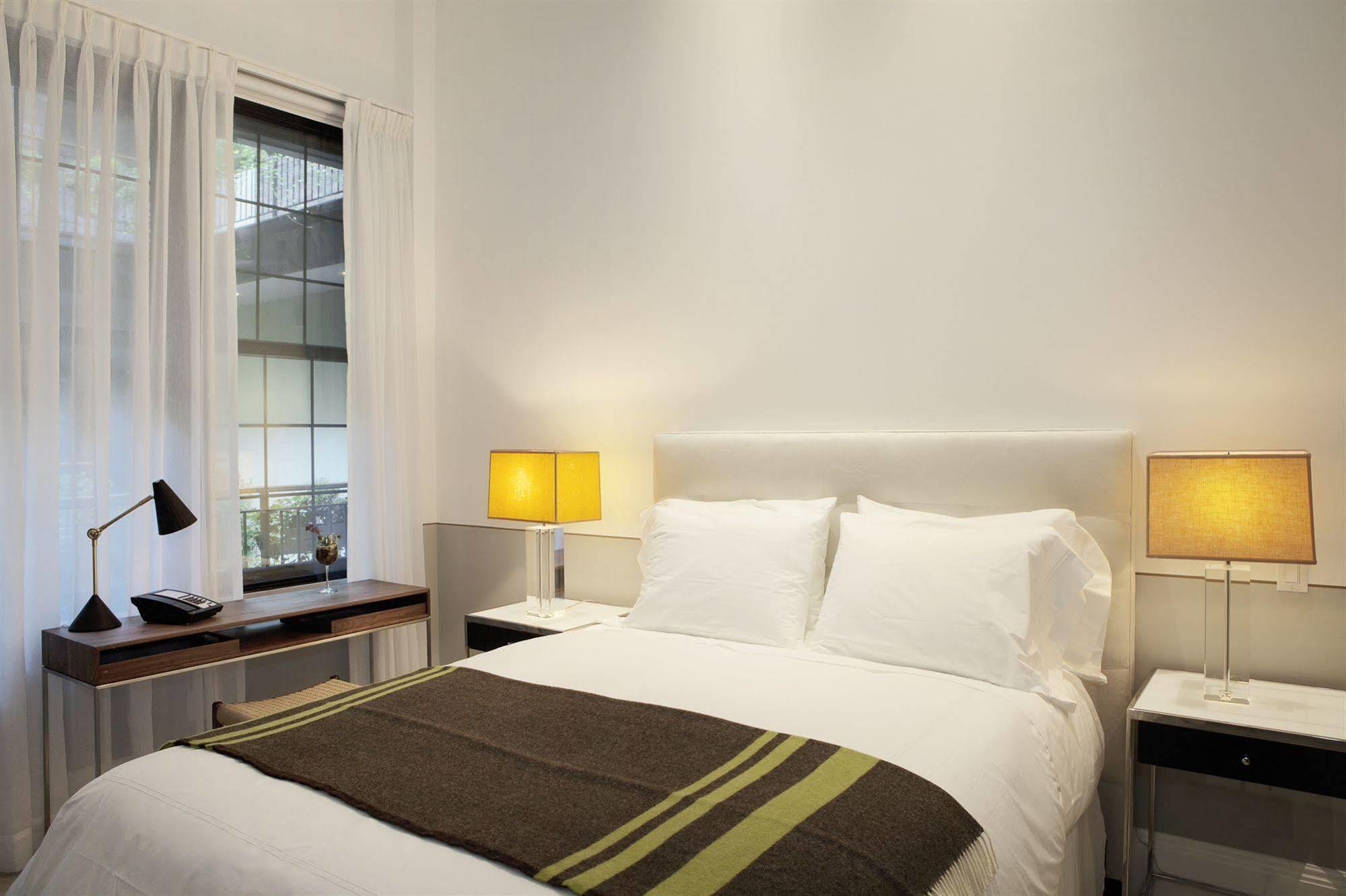 The Broome 4* New York