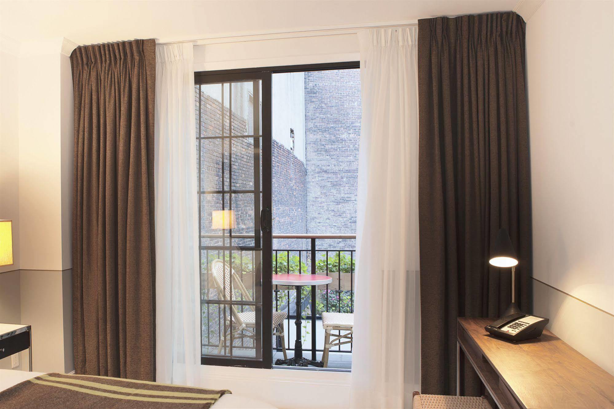 The Broome Hotel