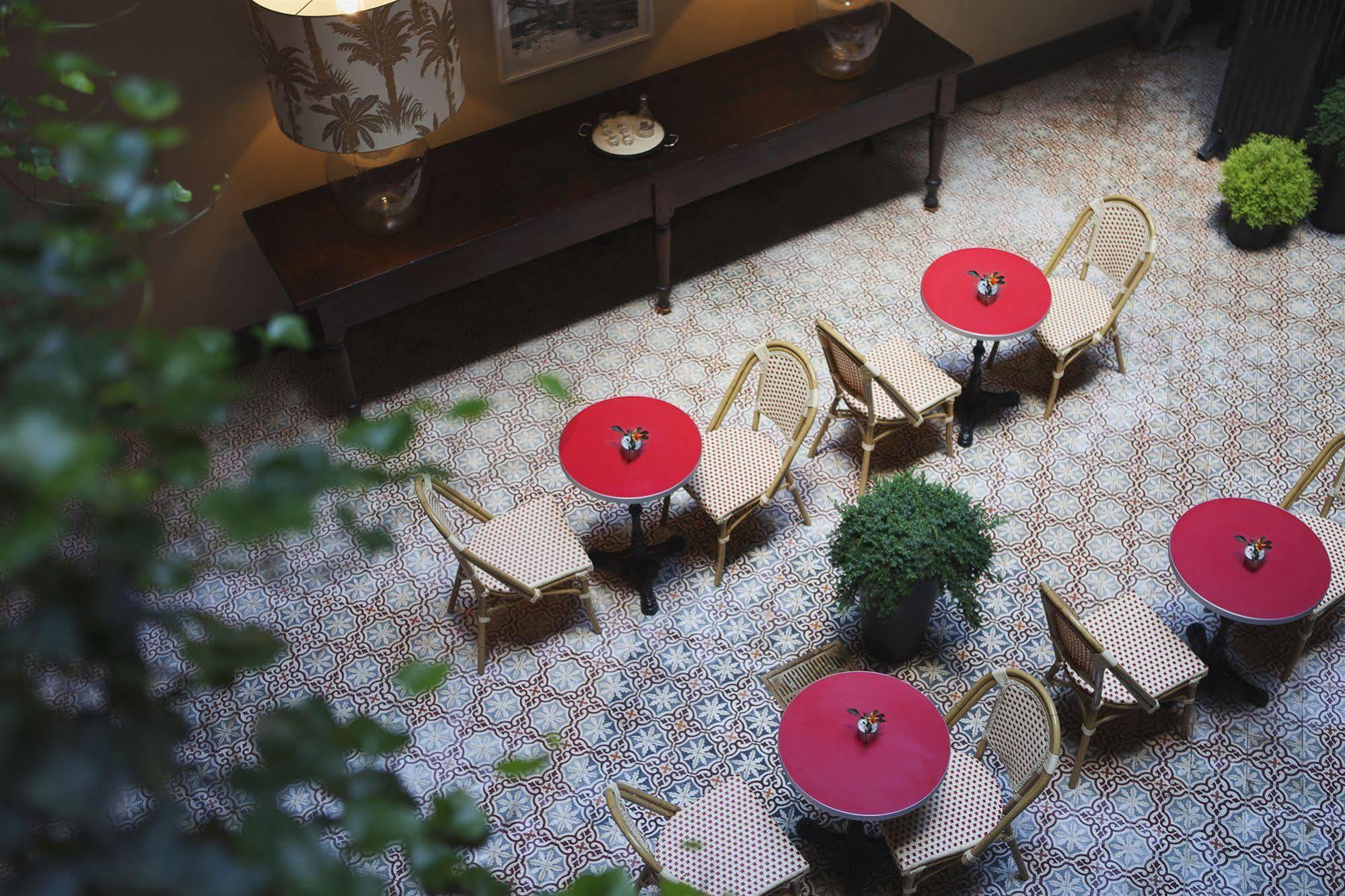 The Broome Hotel 4*