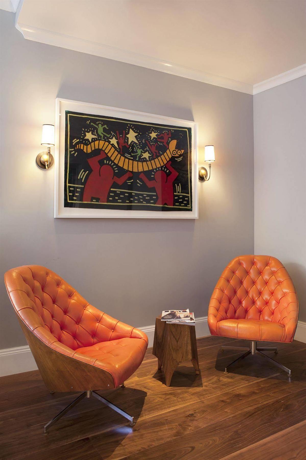 Hotel The Broome New York