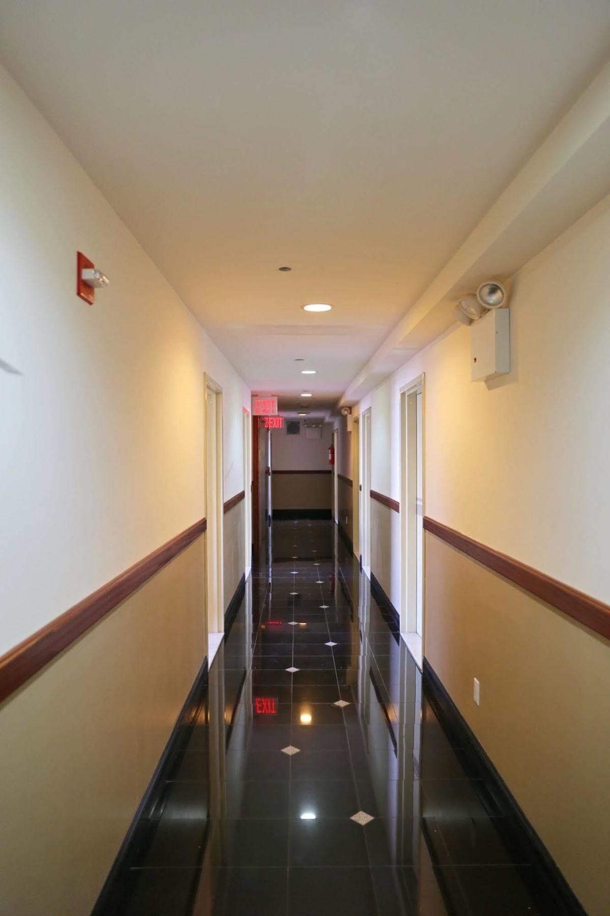 Phoenix Hotel Brooklyn Sunset Park (Adults Only) Hotel New York