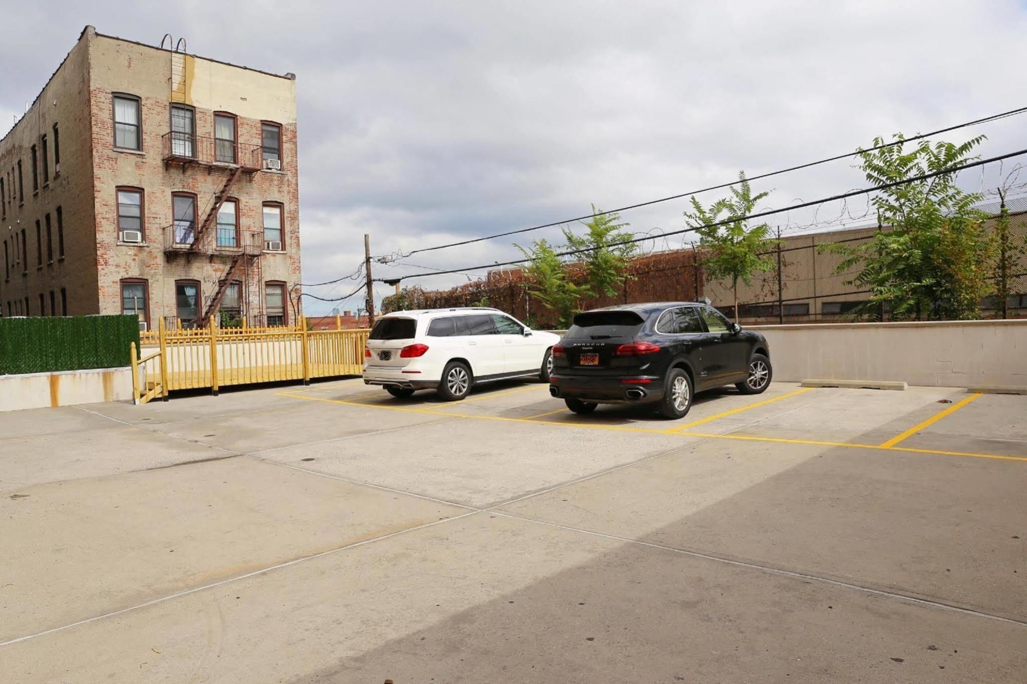Phoenix Hotel Brooklyn Sunset Park (Adults Only) Hotel New York