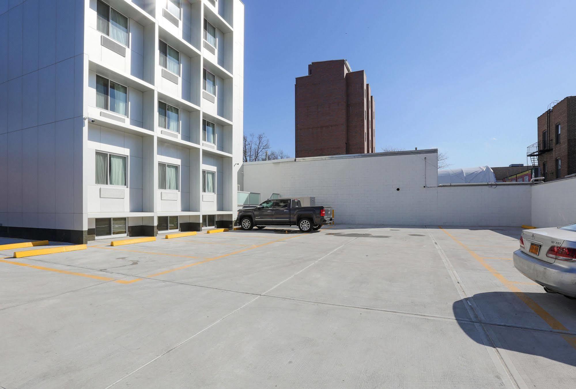 Hotel Grandview New York