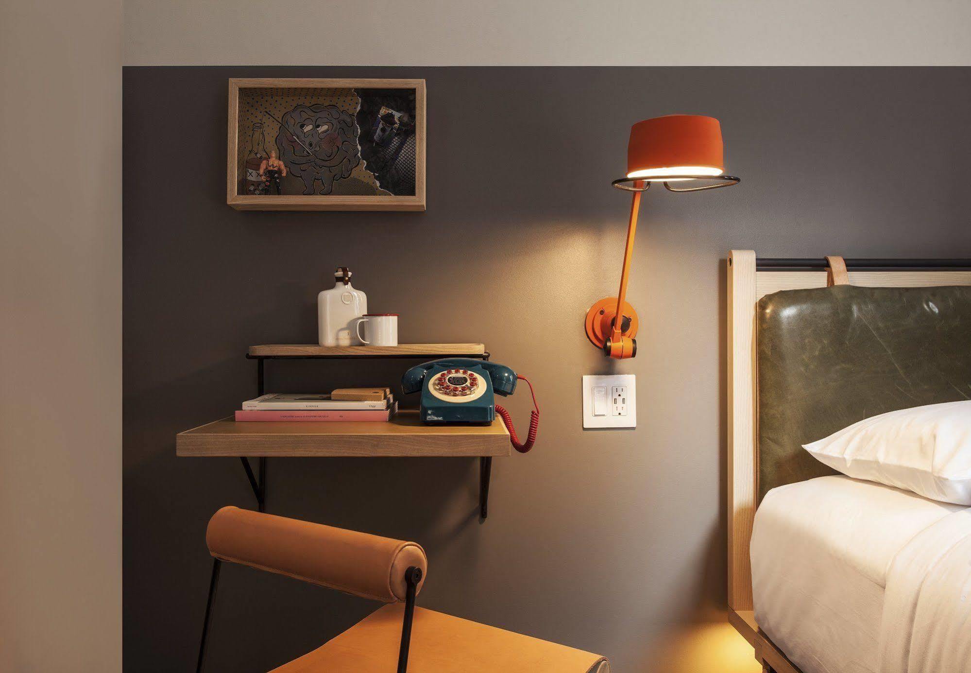 Hotel Moxy Nyc Times Square