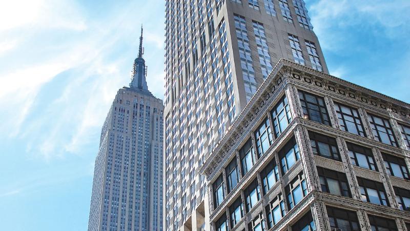 The Langham, New York, Fifth Avenue
