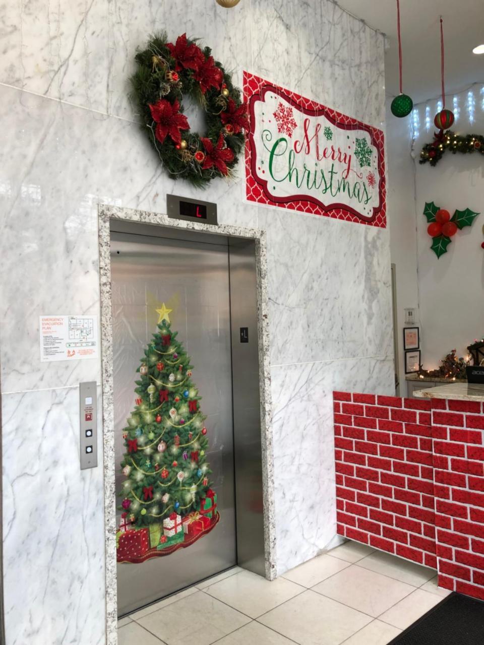 Hotel Grandview New York