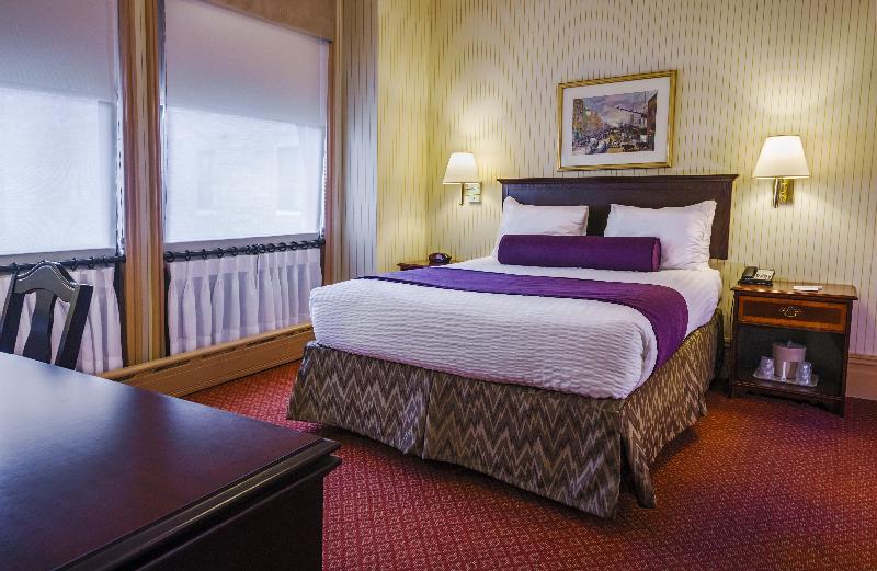 Hotel Wolcott New York