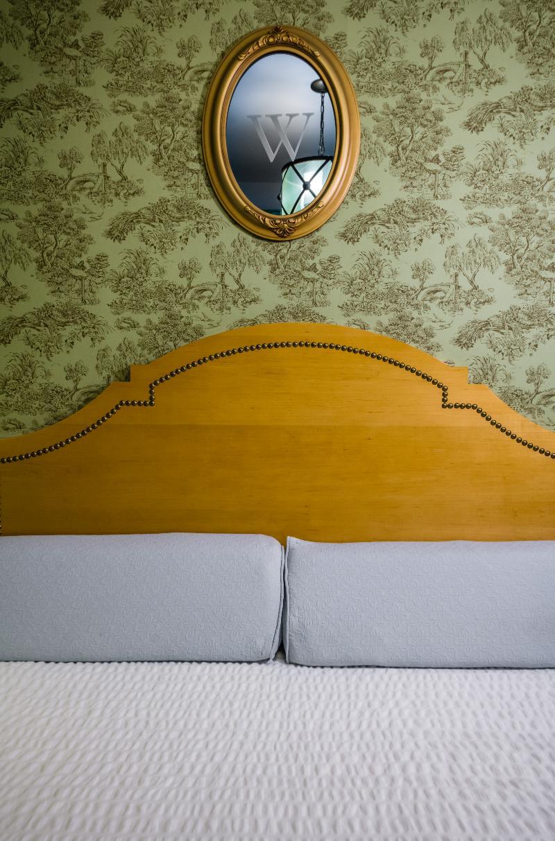 Wolcott 3* New York