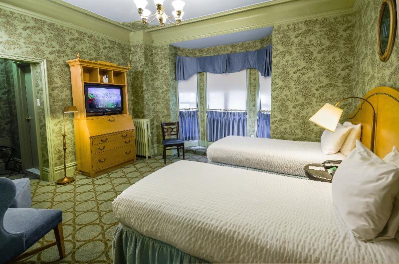 Hotel Wolcott