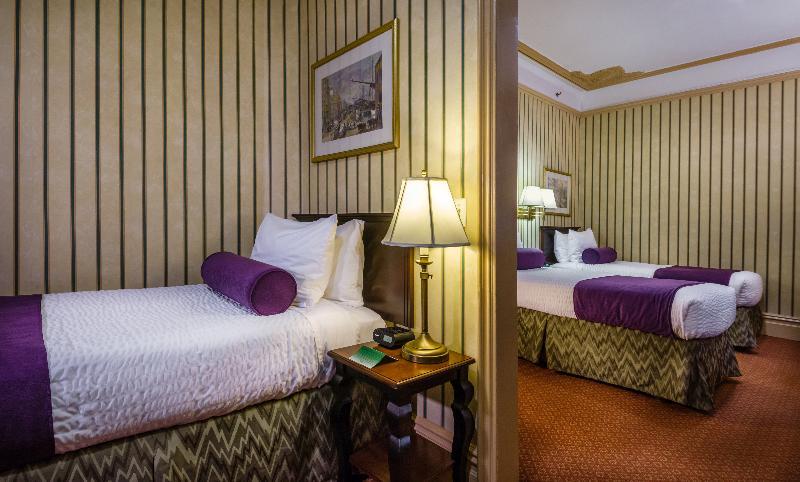 Hotel Wolcott