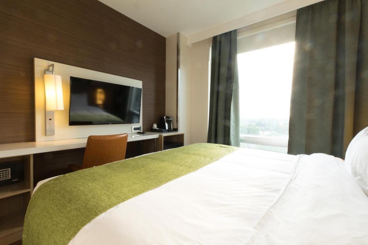 Hotel Wyndham Garden Fresh Meadows Flushing
