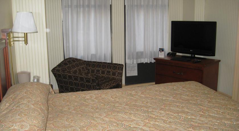 Hotel Wolcott 3*