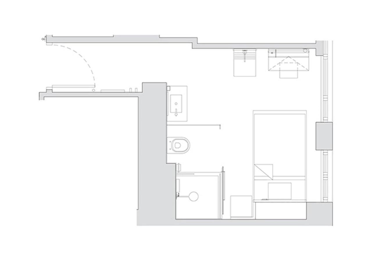 Arlo Soho 4* New York