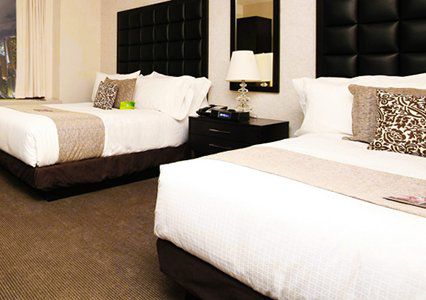 Distrikt City, Tapestry Collection By Hilton 4* New York