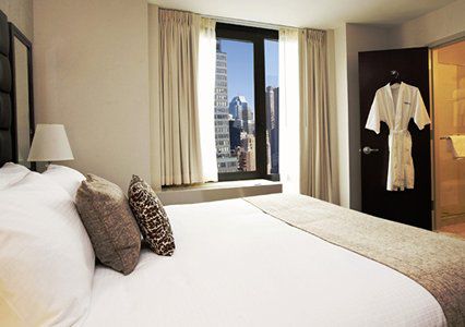 Hotel Distrikt City, Tapestry Collection By Hilton