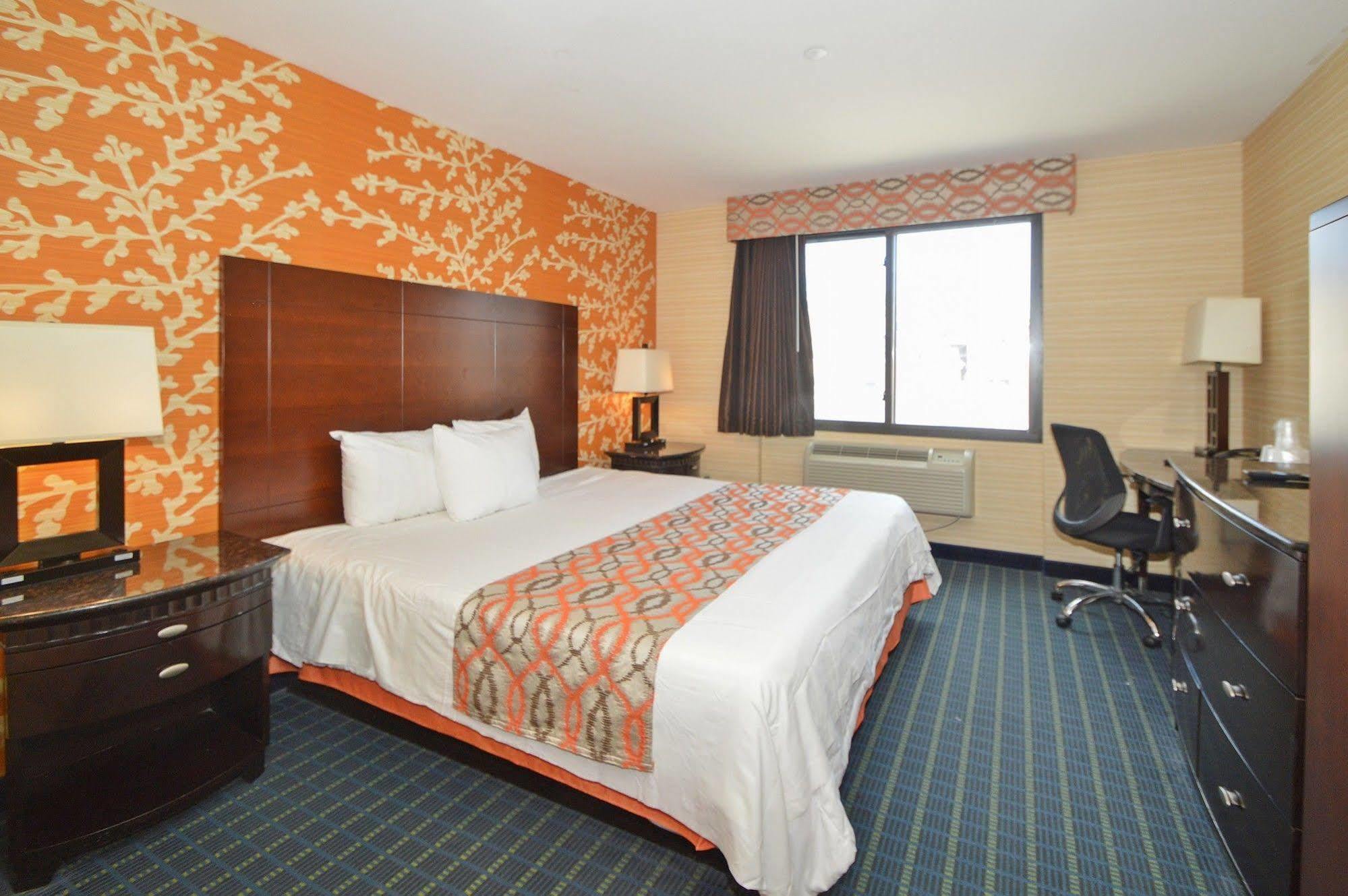 Hotel Corona - Laguardia Airport New York