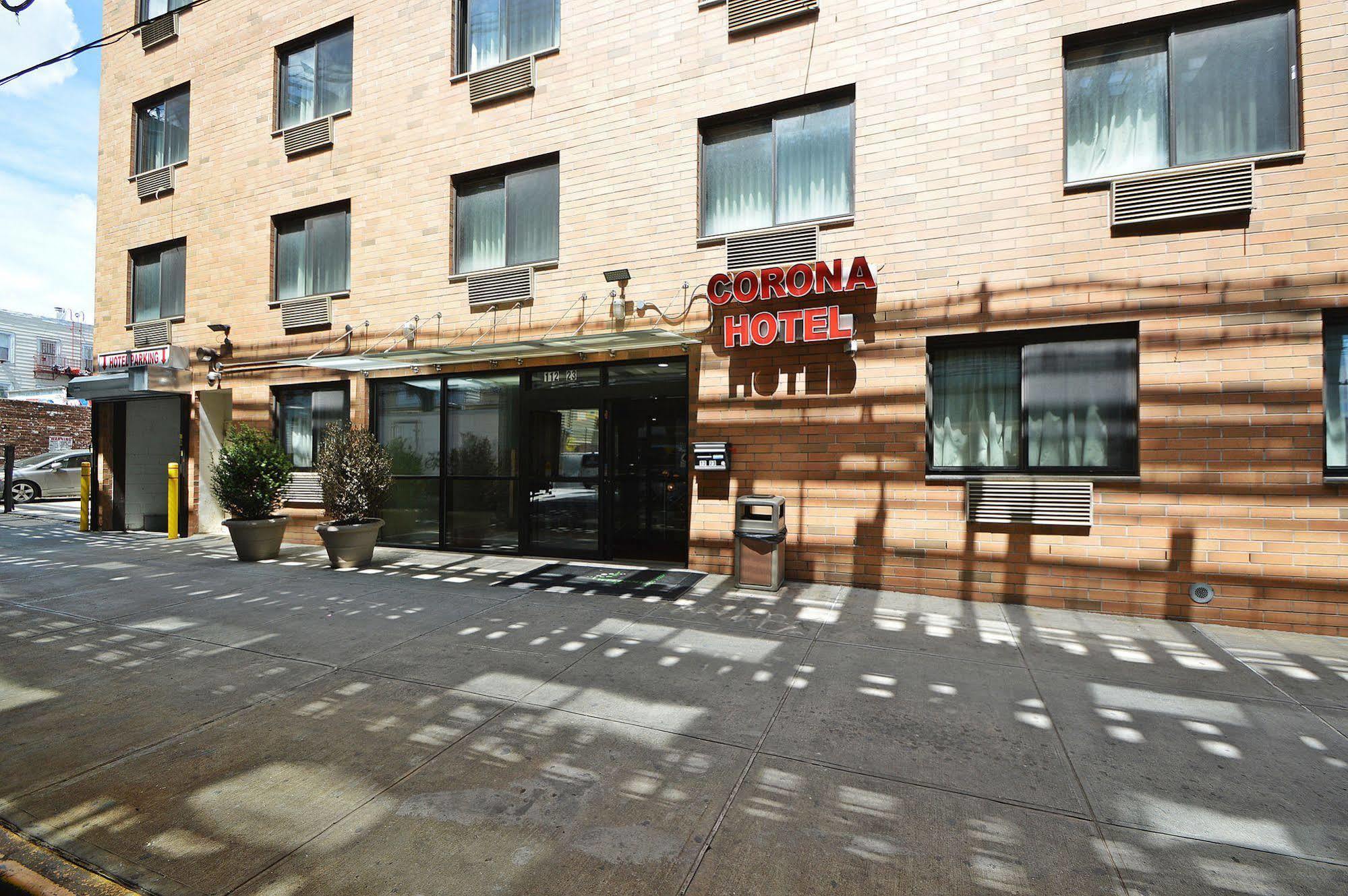Hotel Corona - Laguardia Airport