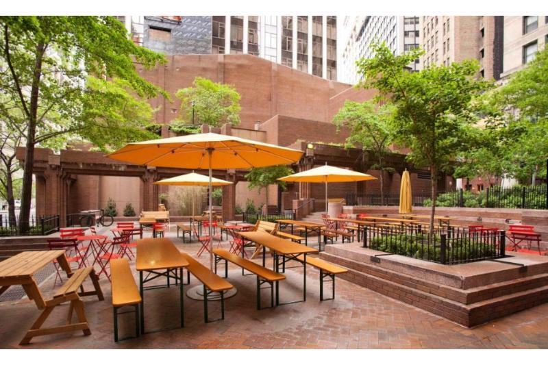 Hotel Hyatt Centric Wall Street 4*