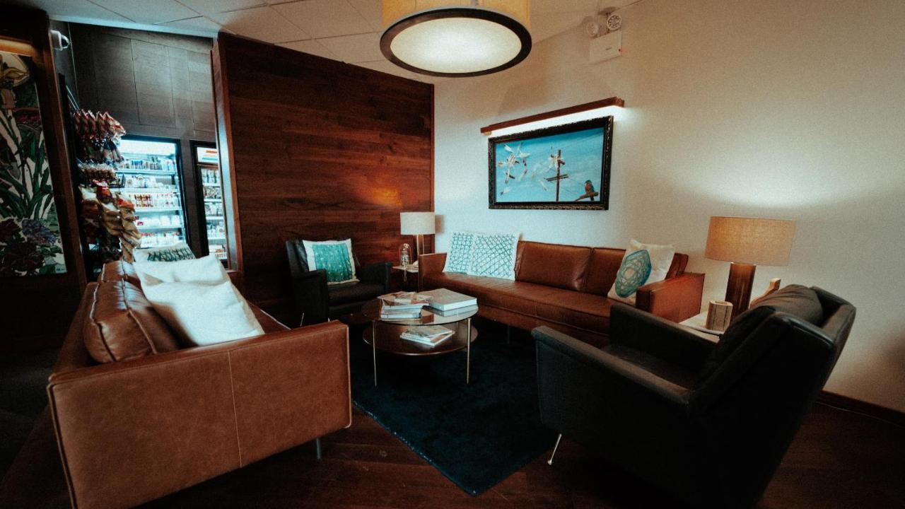 Feather Factory Hotel New York
