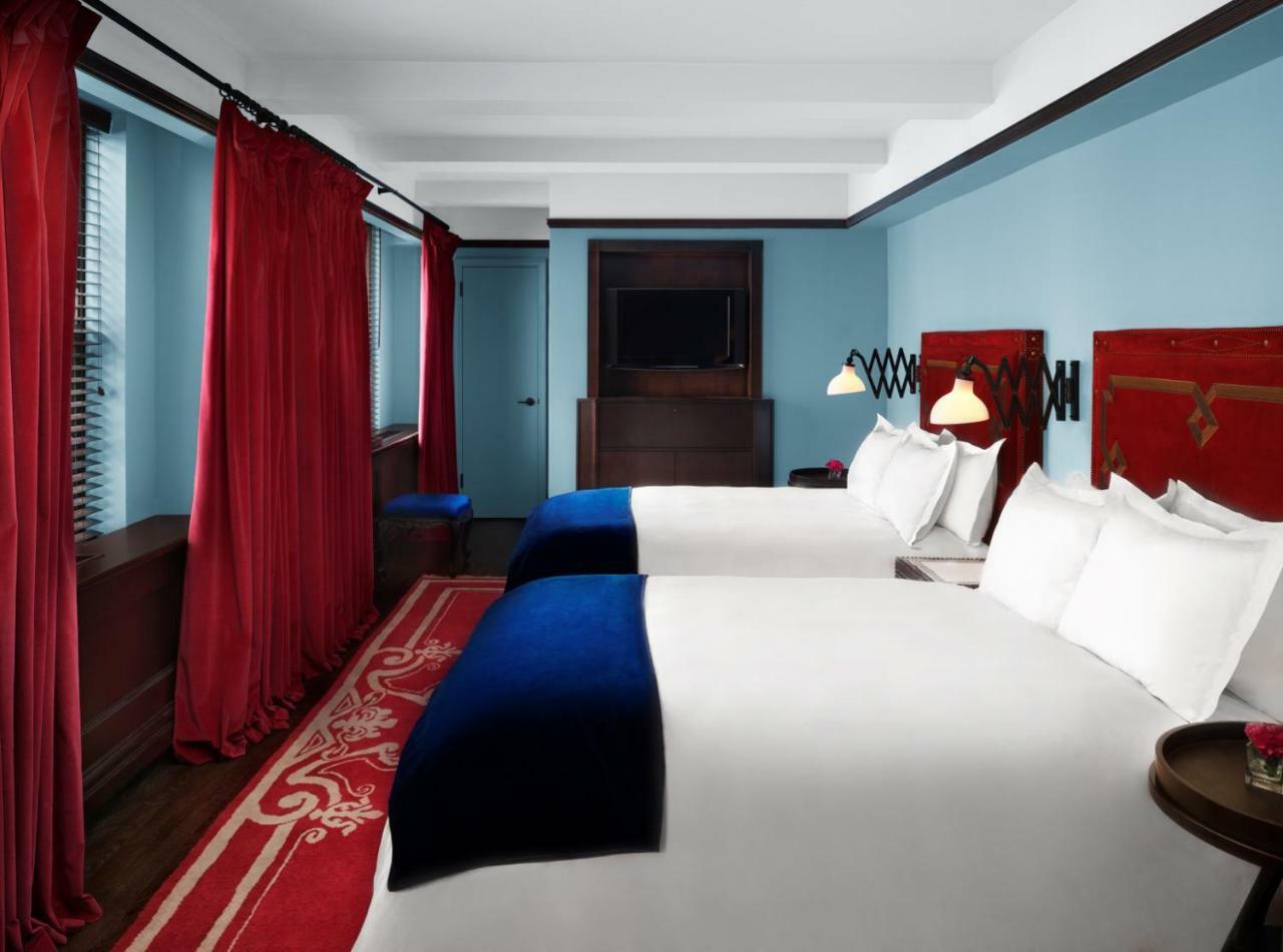 Hotel Gramercy Park