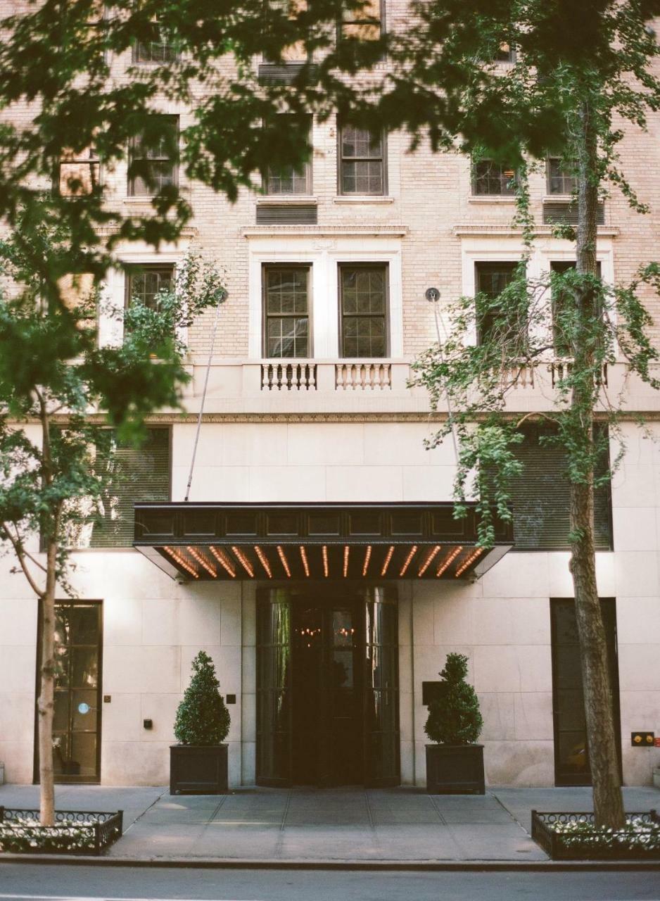 Hotel Gramercy Park