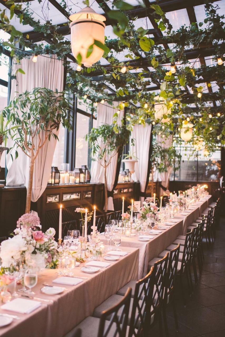 Hotel Gramercy Park New York