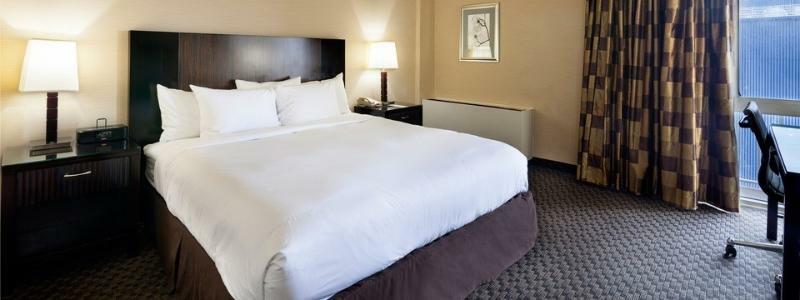 Doubletree By Hilton Jfk Airport New York