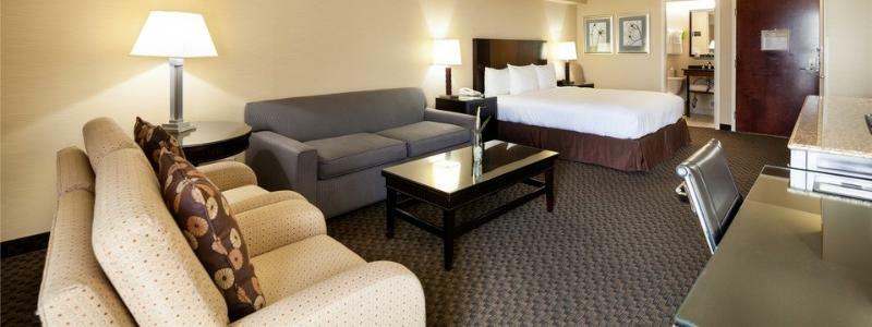 Doubletree By Hilton Jfk Airport Hotel
