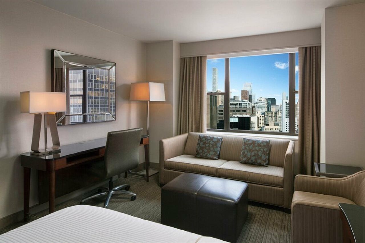 The Westin Grand New York